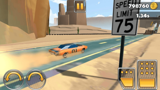 Stunt Car Challenge 3 4.05 Apk + Mod for Android 5