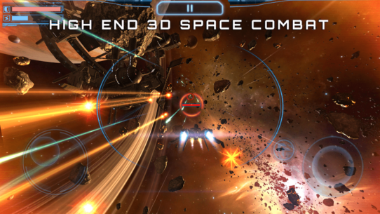 Subdivision Infinity 1.0.7326 Apk + Mod for Android 1