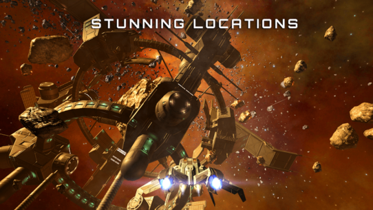 Subdivision Infinity 1.0.7326 Apk + Mod for Android 3