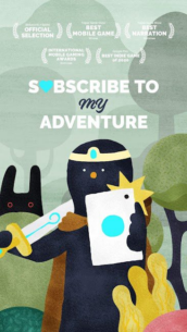 Subscribe to My Adventure 2.7.6 Apk + Mod for Android 1