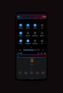 [Substratum] Darc Plus (Addon) 6.0 Apk for Android 1