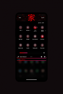 [Substratum] Darc Plus (Addon) 6.0 Apk for Android 5