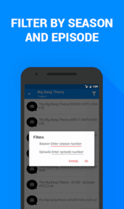 Subtitles for Movies & Series  1.2.7 Apk for Android 5