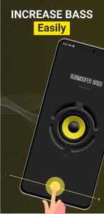 Subwoofer Bass – Bass Booster (PRO) 3.5.7 Apk for Android 2