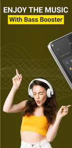 Subwoofer Bass – Bass Booster (PRO) 3.5.7 Apk for Android 4