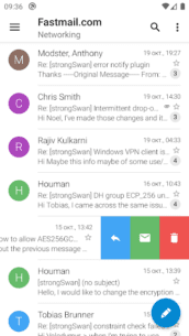 Sugar Mail email app (PRO) 1.4-332 Apk for Android 3