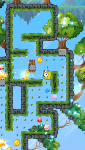 Sugar Rush – A Quick Adventure 4.28 Apk + Mod for Android 2