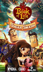 Sugar Smash: Book of Life 3.141.11 Apk + Mod for Android 5