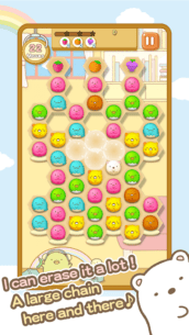 Sumikko gurashi-Puzzling Ways 2.7.6 Apk + Mod for Android 3