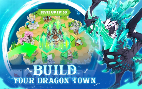 Summon Dragons 2 1.1.186 Apk for Android 3