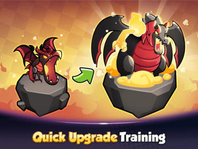 Summoners Greed: Tower Defense 1.91.2 Apk for Android 5
