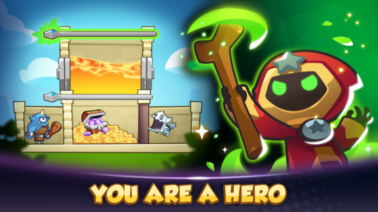 Summoners Greed: Tower Defense 1.87.2 Apk for Android 5