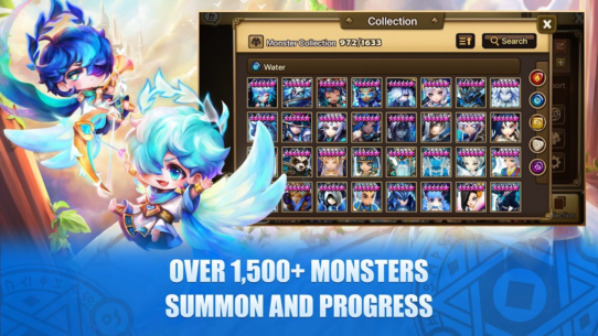 Summoners War 8.5.6 Apk for Android 1