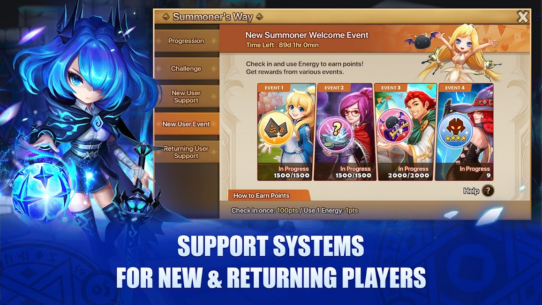 Summoners War 8.5.6 Apk for Android 3