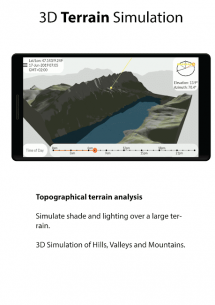 Sun Locator Pro 4.5 Apk for Android 1