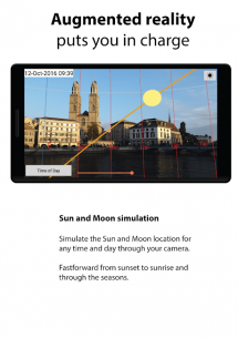 Sun Locator Pro 4.5 Apk for Android 2