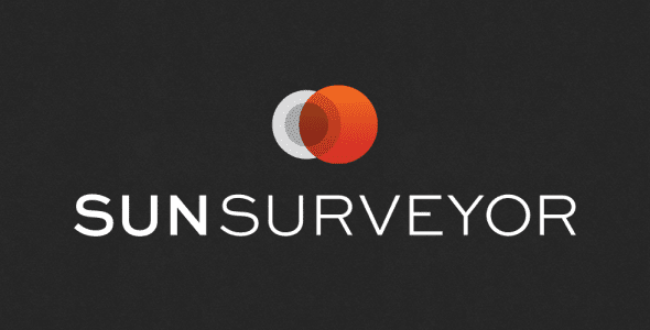 sun surveyor sun moon cover