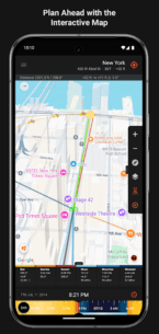 Sun Surveyor (Sun & Moon) 2.6.4 Apk for Android 2