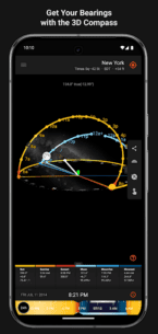 Sun Surveyor (Sun & Moon) 2.6.4 Apk for Android 3