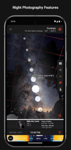 Sun Surveyor (Sun & Moon) 2.6.4 Apk for Android 4