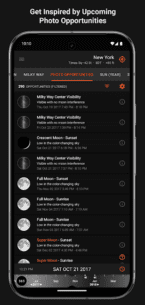 Sun Surveyor (Sun & Moon) 2.6.4 Apk for Android 5