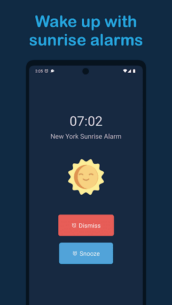 Sunrise and Sunset Times (PRO) 6.3.0 Apk for Android 2