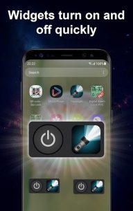 Flashlight (PRO) 12.7.6 Apk for Android 5