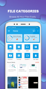 Super File Explorer EX 11.1111.11111 Apk for Android 1