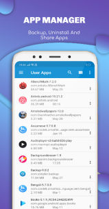 Super File Explorer EX 11.1111.11111 Apk for Android 4