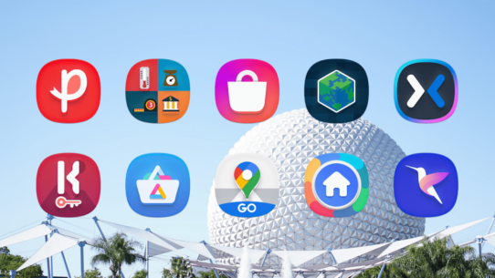 Super Icon Pack 16.0.1 Apk for Android 1