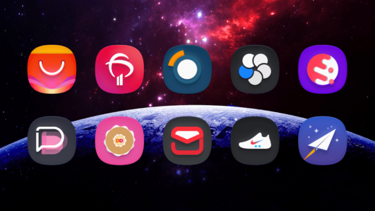 Super Icon Pack 16.0.1 Apk for Android 4