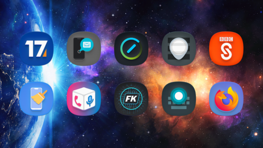 Super Icon Pack 16.0.1 Apk for Android 5