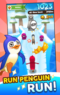 Super Penguins 2.5.4 Apk + Mod for Android 2