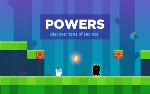 Super Phantom Cat 1.162 Apk + Mod for Android 3