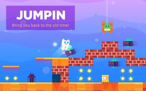 Super Phantom Cat 1.162 Apk + Mod for Android 4