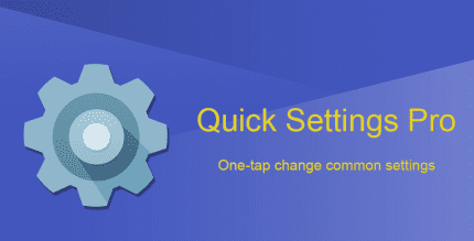 super quick settings pro cover