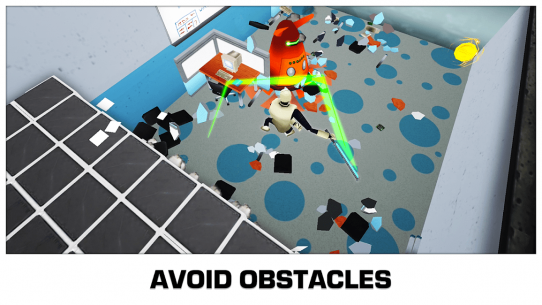 Super Smash the Office 1.1.13 Apk + Mod for Android 3