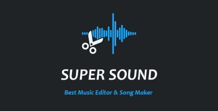 super sound cover