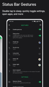 Super Status Bar – Customize 2.9.2 Apk for Android 4