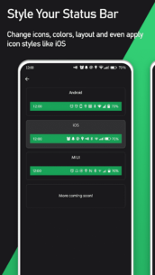 Super Status Bar – Customize 2.9.2 Apk for Android 5