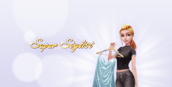 Super Stylist Fashion Makeover Apk for Android 1 super stylist cover