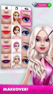 Super Stylist – Dress Up & Style Fashion Guru 1.9.07 Apk + Mod + Data for Android 1