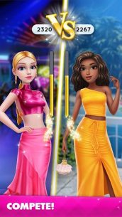 Super Stylist – Dress Up & Style Fashion Guru 1.9.07 Apk + Mod + Data for Android 5