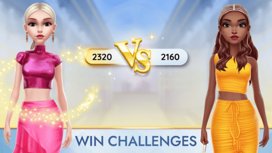 Super Stylist Fashion Makeover Apk for Android 5
