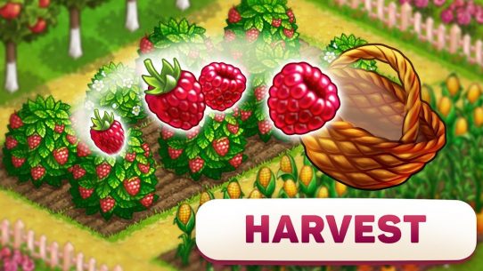 Superfarmers: Superhero Farm 1.16.5 Apk + Mod for Android 1