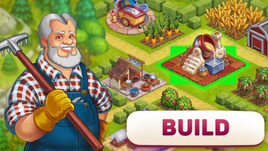 Superfarmers: Superhero Farm 1.16.5 Apk + Mod for Android 3