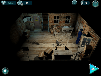 Supernatural Rooms 2 0.0.7 Apk + Mod for Android 2