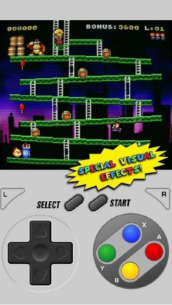 SuperRetro16 (SNES Emulator) (UNLOCKED) 2.3.0 Apk for Android 4