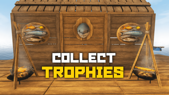 Survival & Craft: Multiplayer 364 Apk + Mod for Android 3