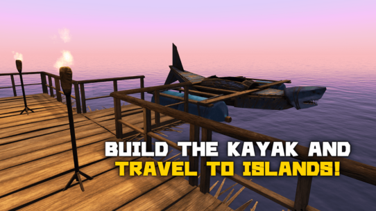 Survival & Craft: Multiplayer 364 Apk + Mod for Android 5